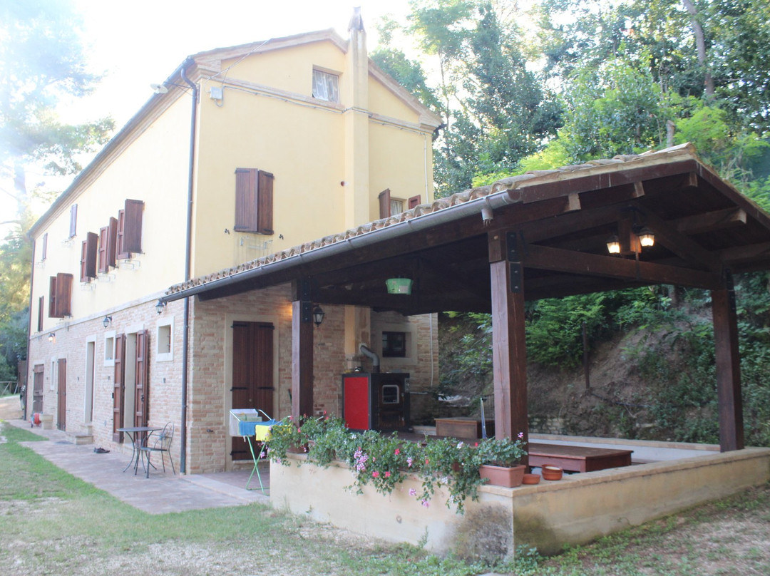 Agriturismo La Casa della Lavanda - Il Casale主图