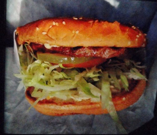 Johnnie's Jr Burgers