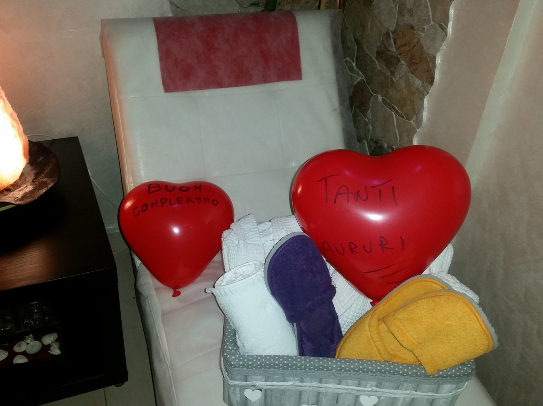 I Devin - Centro Benessere, Estetica e Parrucchiere-Acerra必去景点