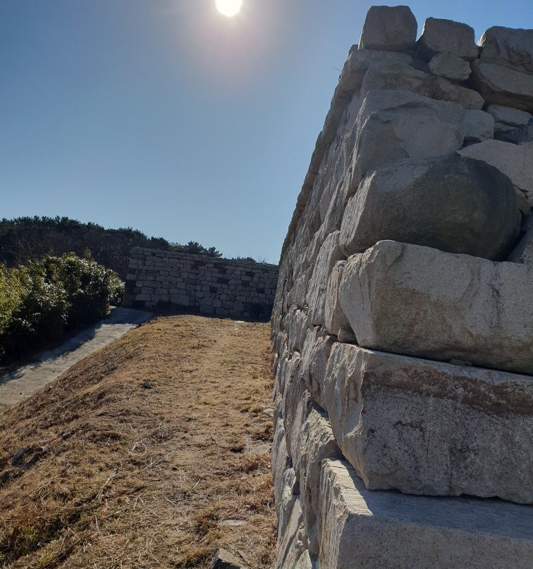 Janggieupsung Walled Town & Janggi Exile Culture Experience Village-浦项市必去景点