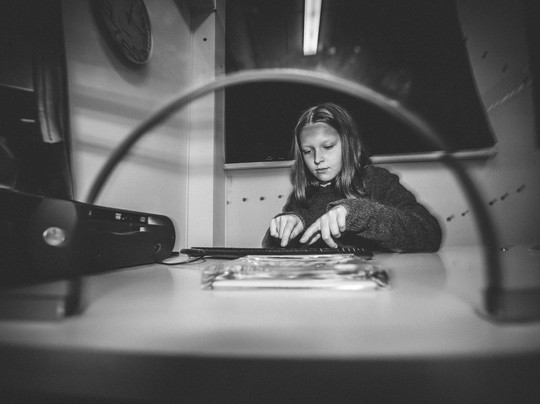 Break Free Escape Room-维尔纽斯必去景点