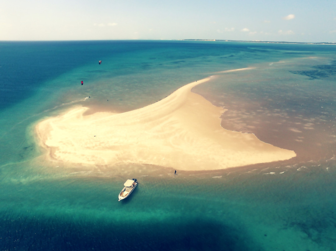 Wild Africa Ocean Safaris-Vilanculos必去景点