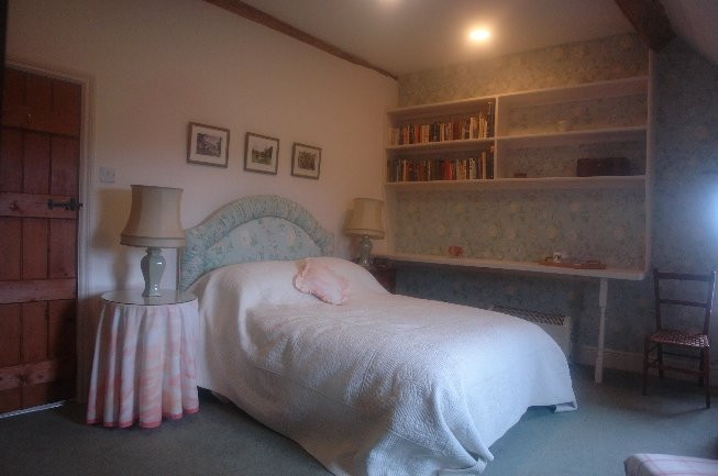 Lintwood Farmhouse主图