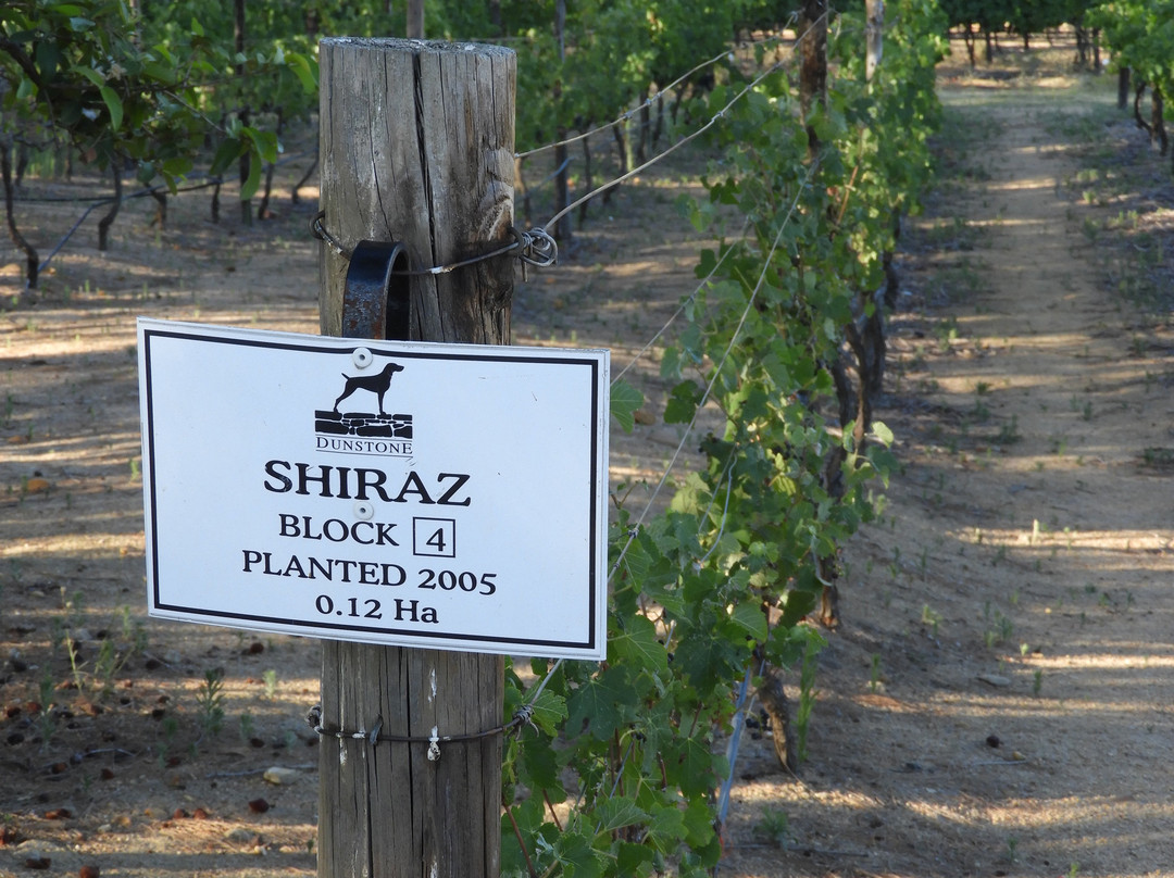 Dunstone Country Estate主图