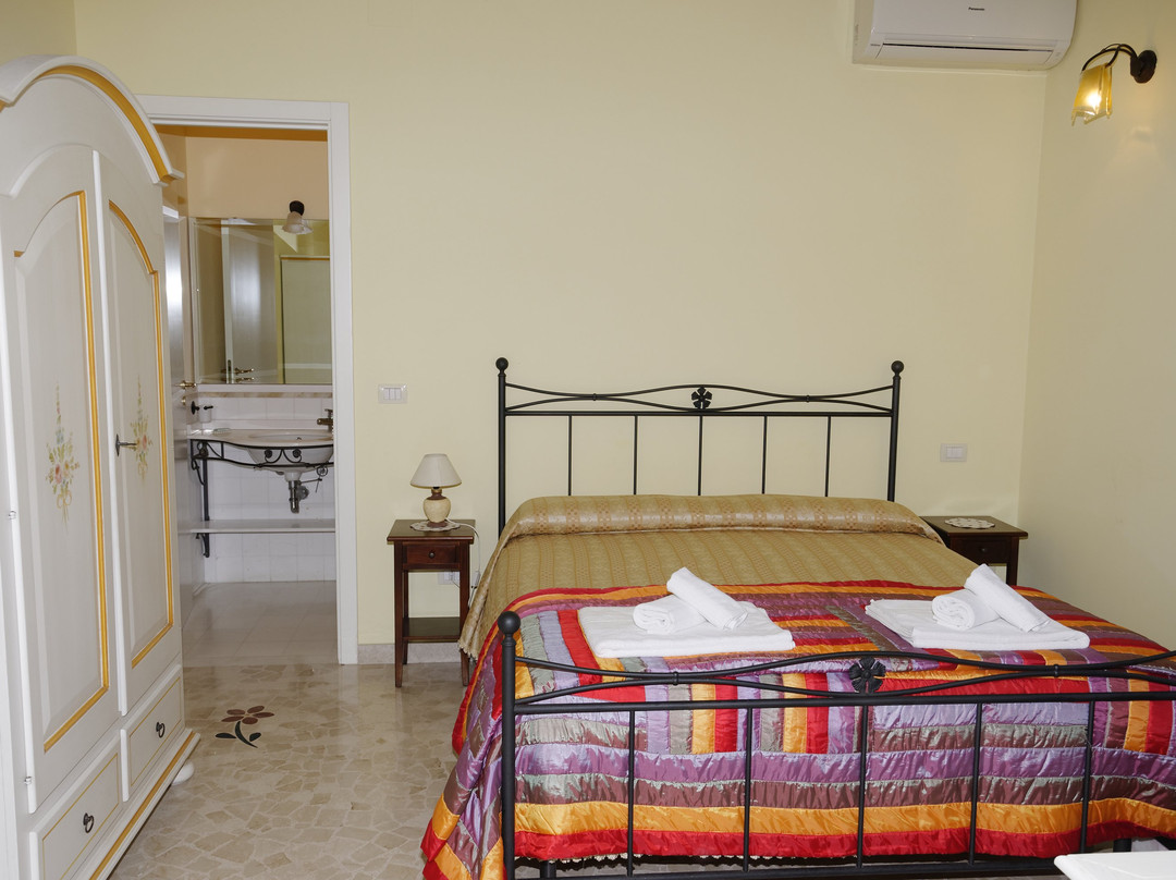 B&B Residenza Mosco主图