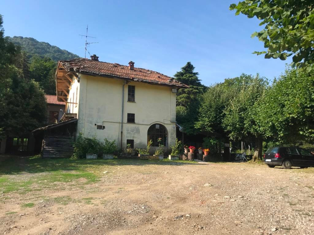 Passegiata da Vararo ad Arcumeggia-Cittiglio必去景点