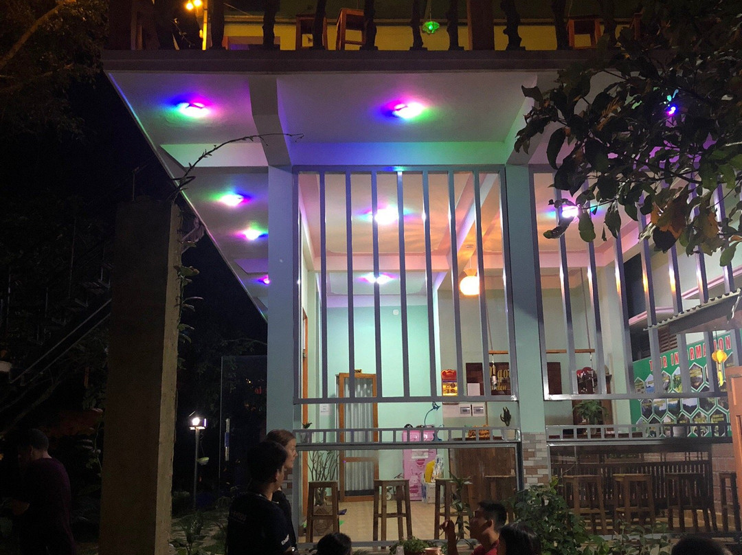 Ngoc's Garden House