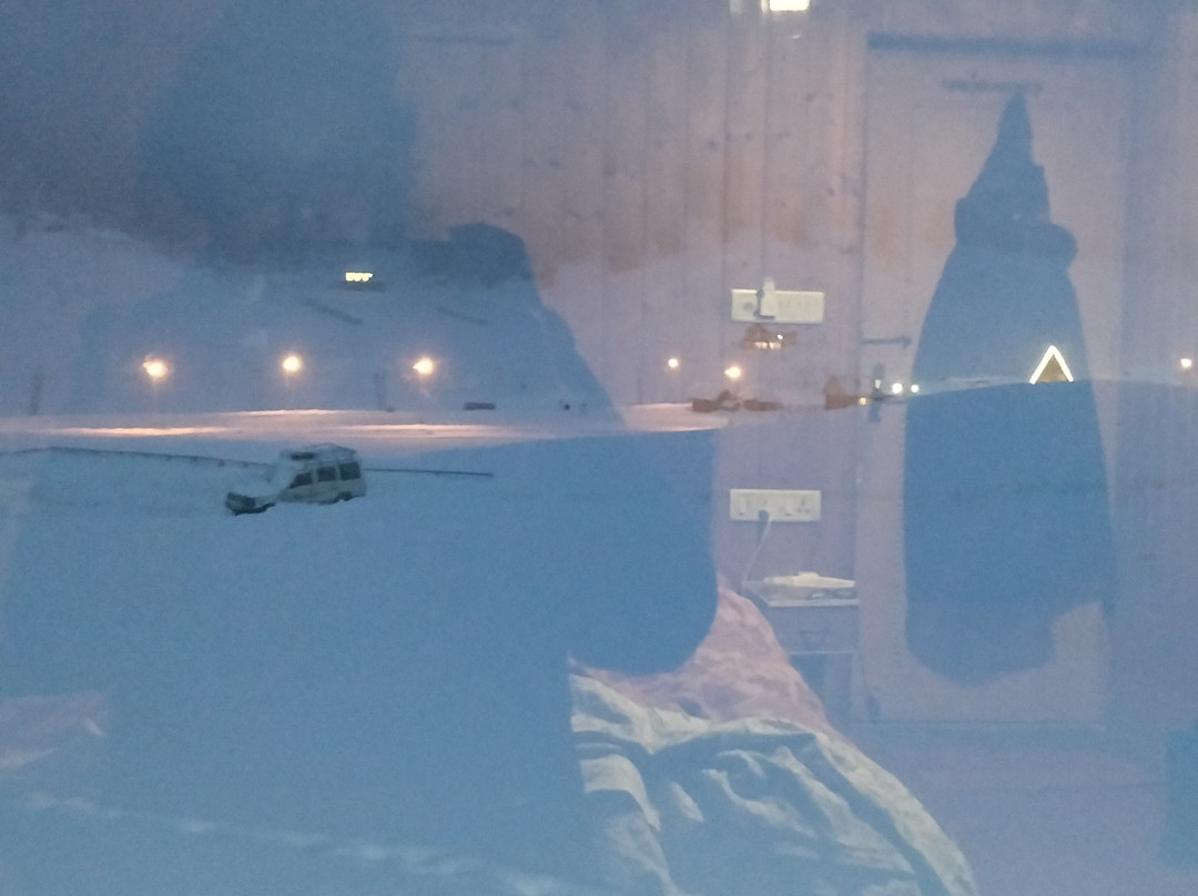 Green Park Hotel & Restaurant主图