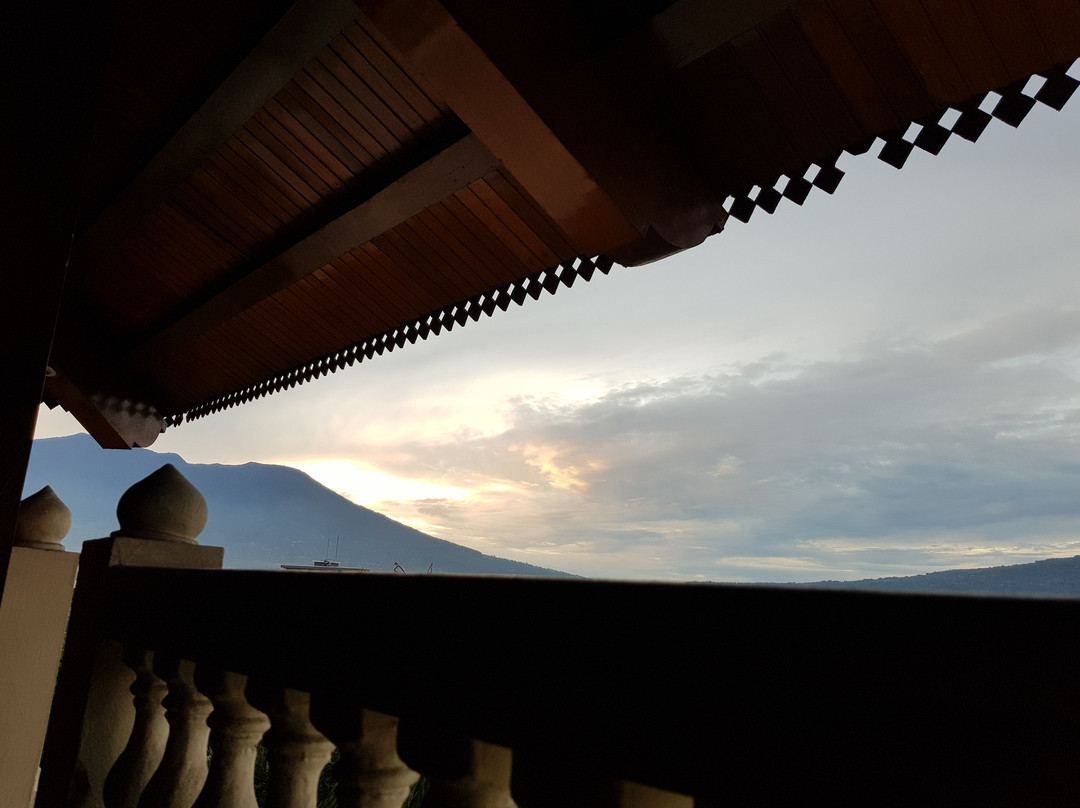 武吉丁宜诺富特酒店主图