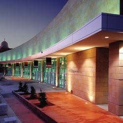 The Springfield Expo Center-斯普林菲尔德必去景点