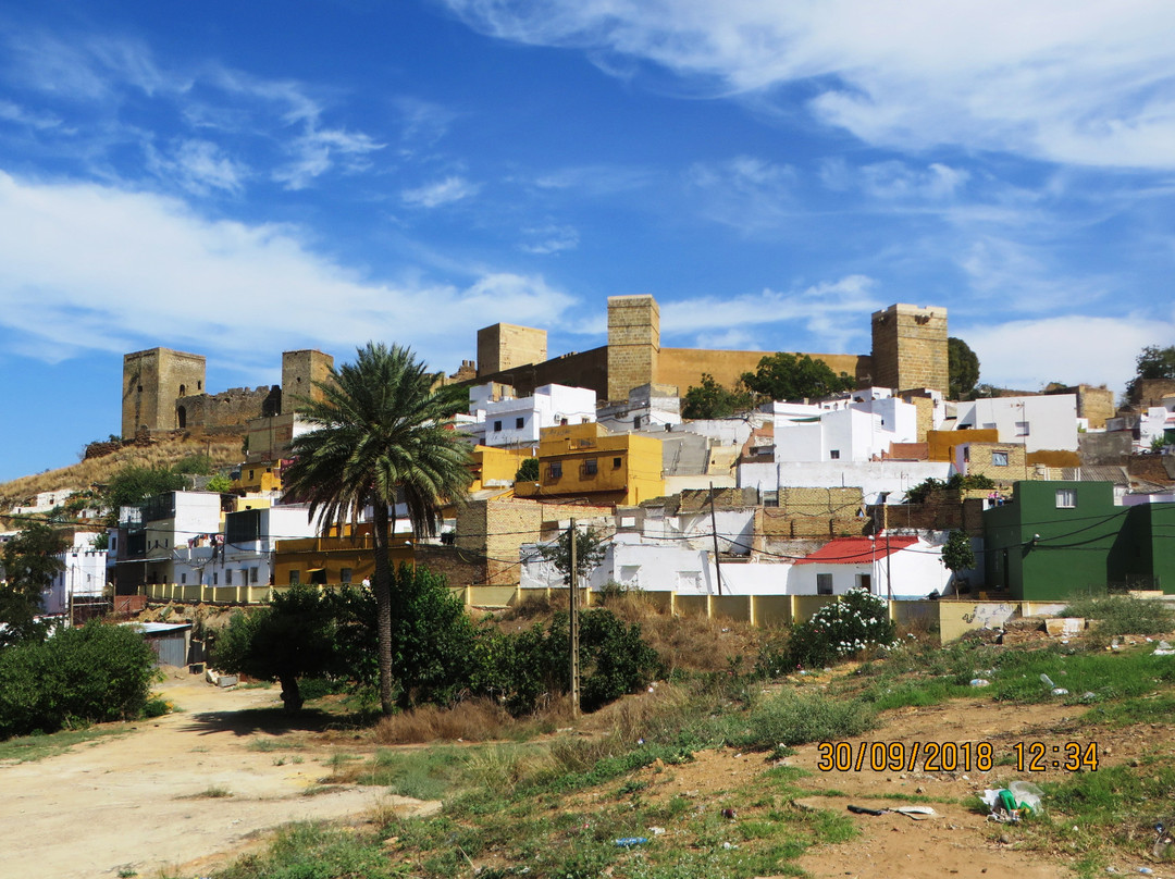 Alcala de Guadaira旅游攻略图片