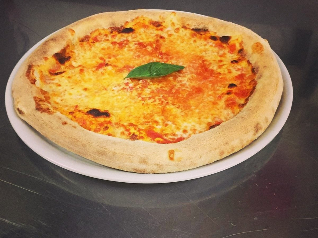 Il cavaliere errante ristorante pizzeria