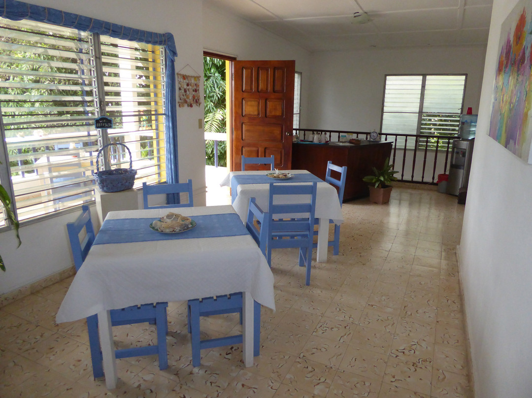 La Perla de Farallon主图