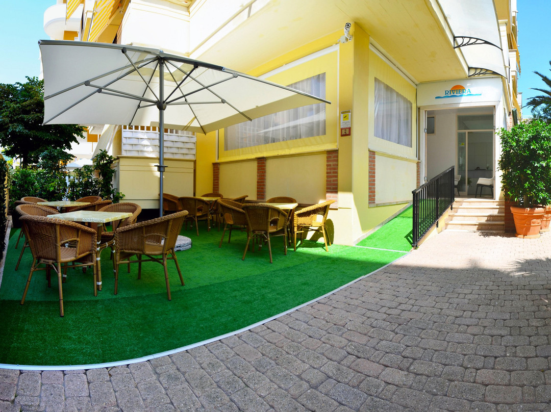 Residence Riviera