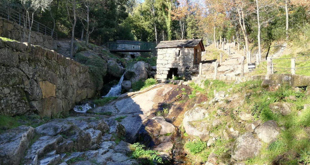 Museu da Broa景点图片