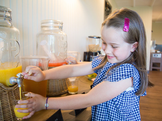 Ocean Gate Inn主图