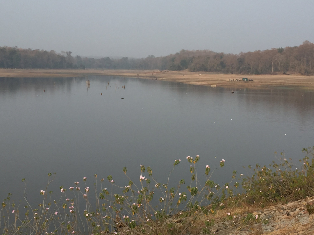 Vraksh Resort Pench主图