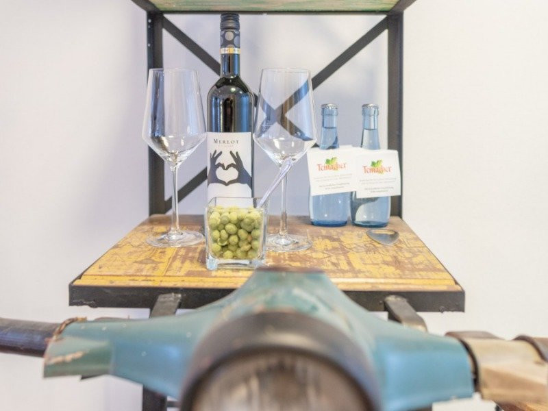 Reichenbach an der Fils酒店住宿-Hotel Princess