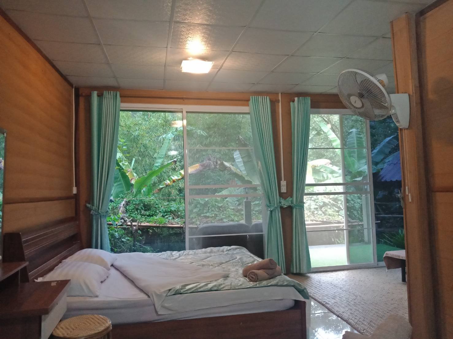 Hill Tribe Art House-官方