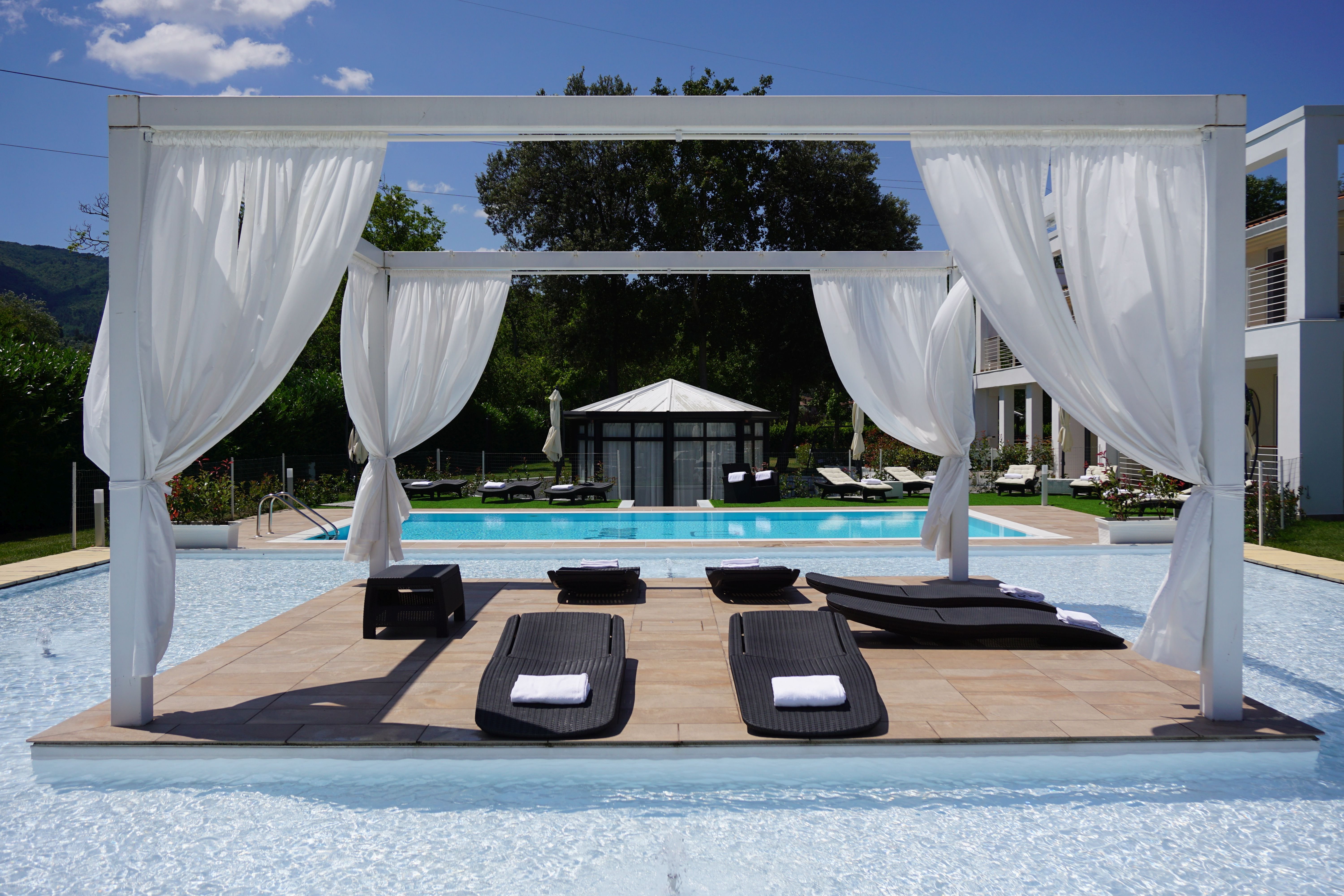 iConic Resort & Spa-官方