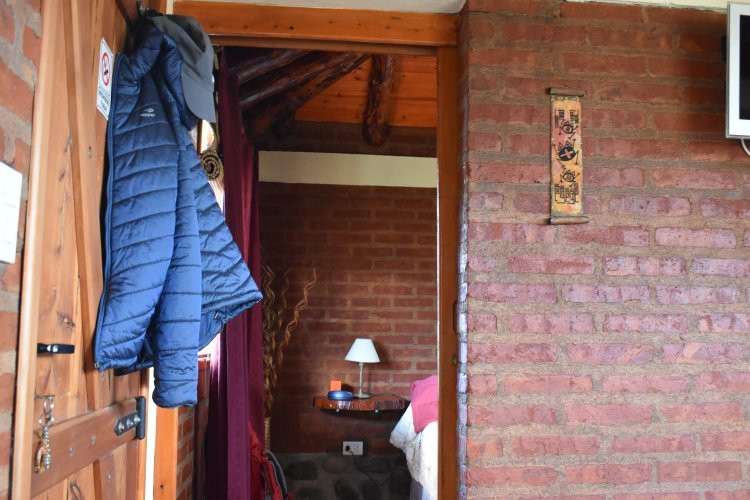 Cabanas Atrapasuenos主图