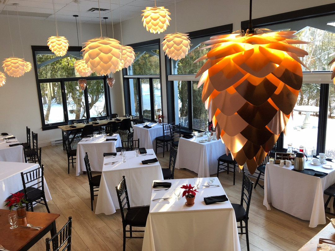 Shadow Lawn Inn主图