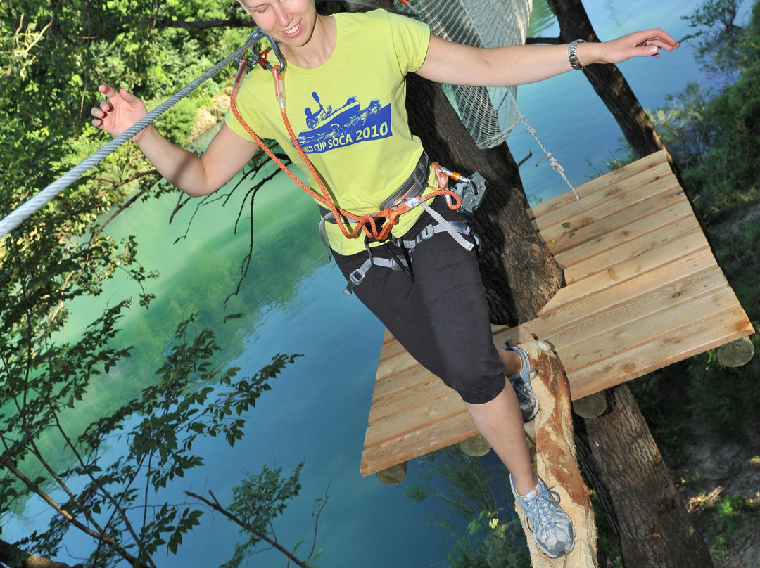 SOČA FUN PARK景点图片