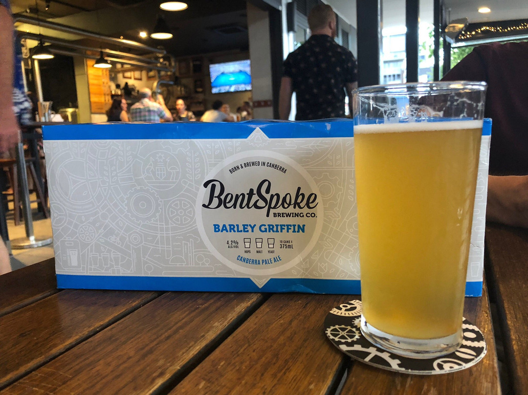 Dave's Tours Canberra-堪培拉必去景点