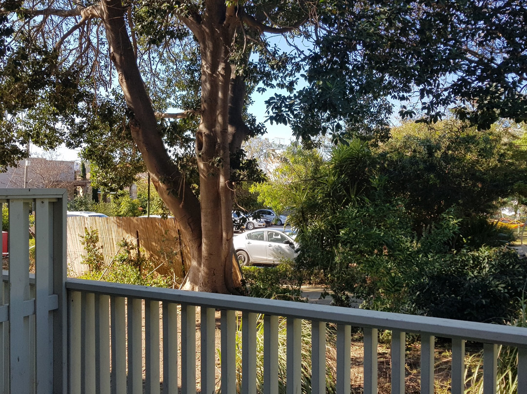 Nea Resort & People主图