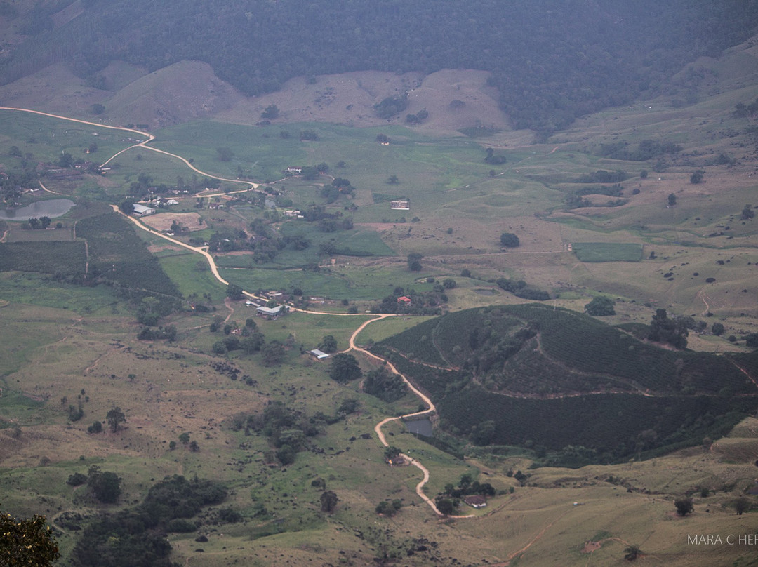 Rampa de Parapente do Mirante景点图片