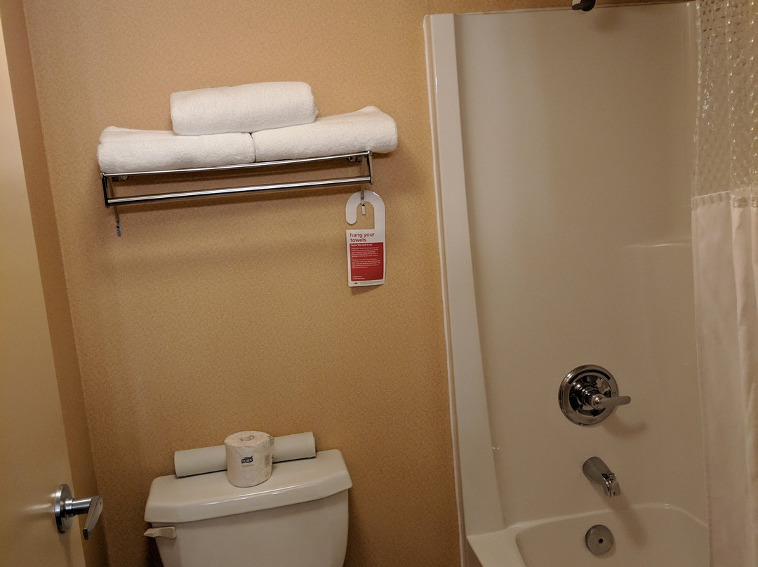 Ramada by Wyndham Surrey/Langley主图