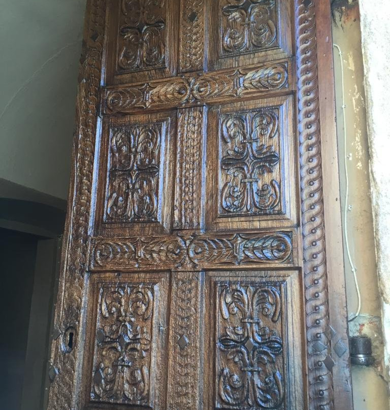 Chiesa di san Martino-Busca必去景点
