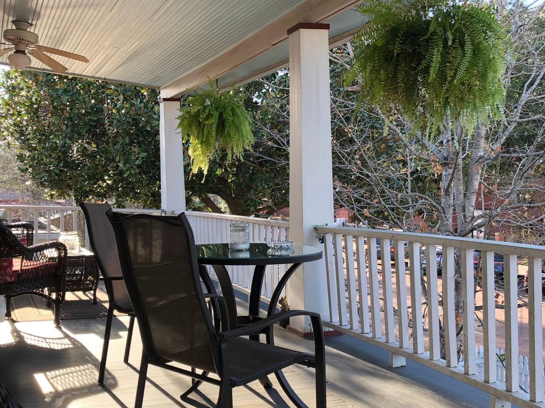 Black Swan Bed & Breakfast主图