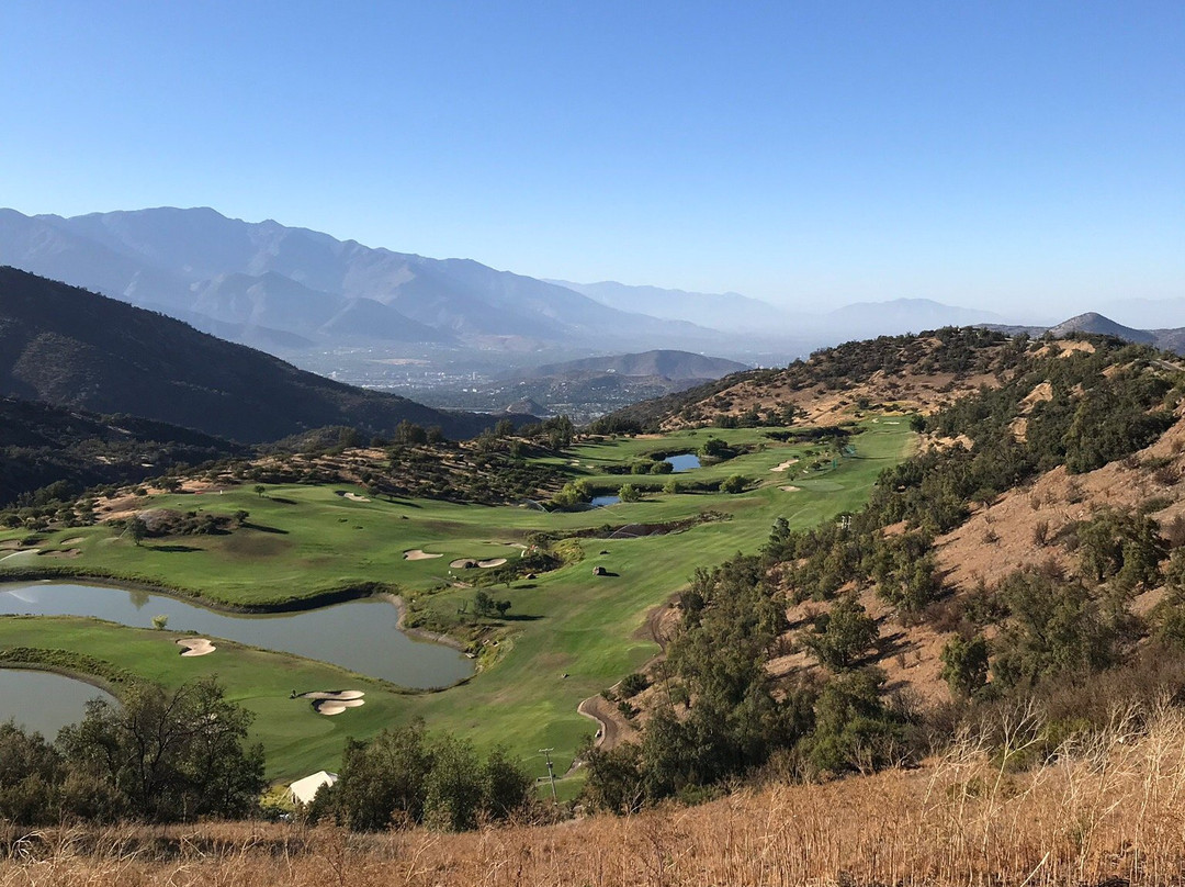 Hacienda Santa Martina景点图片