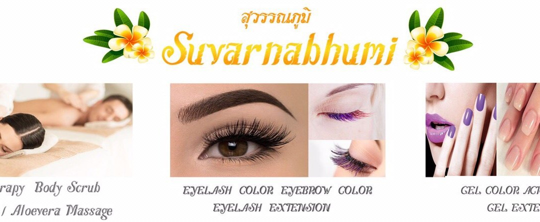Suvarnabhumi Massage