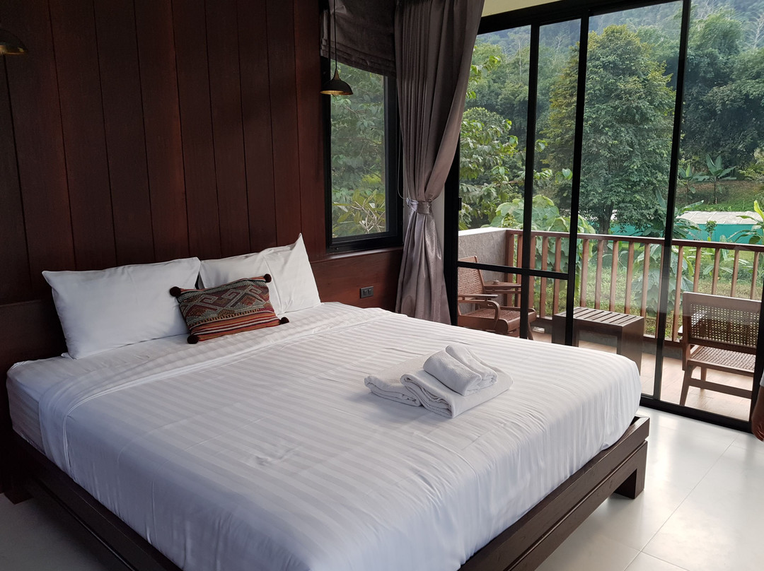Villa de View主图