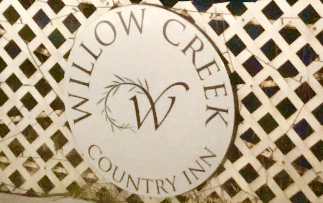 Willow Creek主图