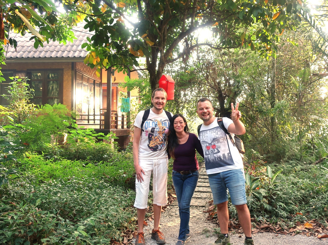 Lao Valhalla Bungalows主图