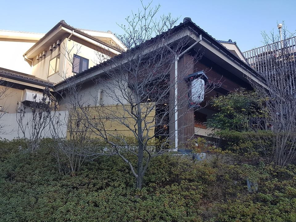 Tokinoirodori-稻城市必去景点