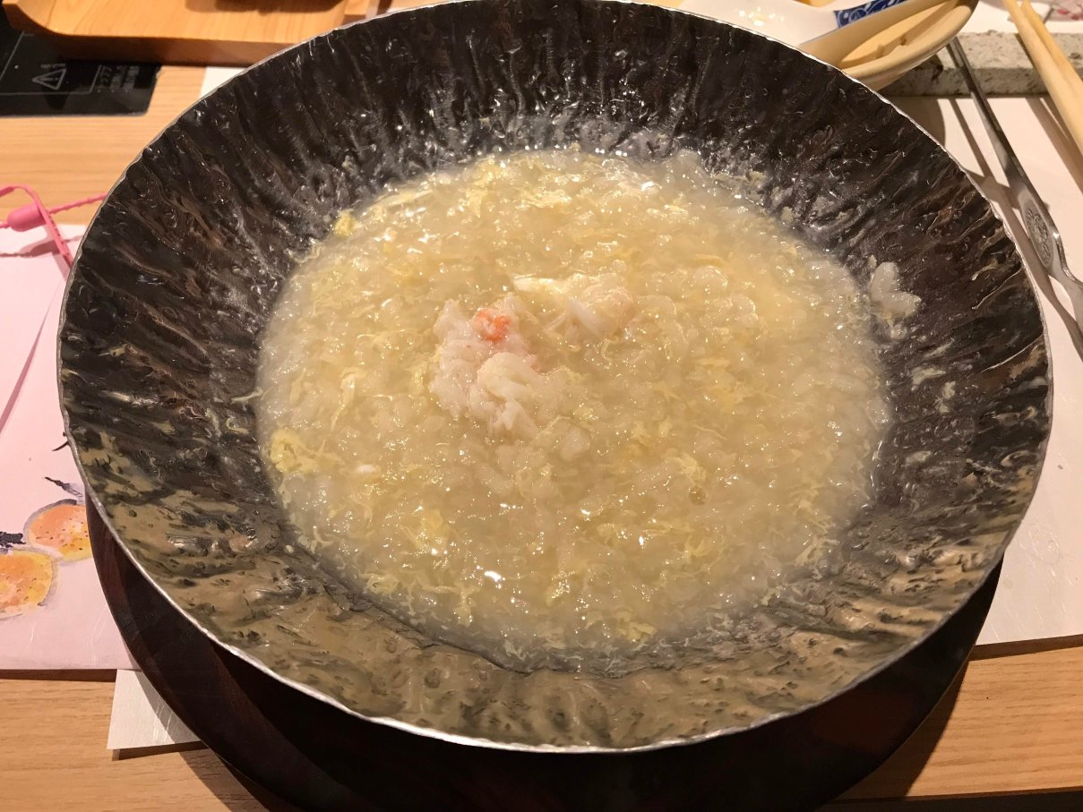 城崎温泉汤乐旅馆-餐饮