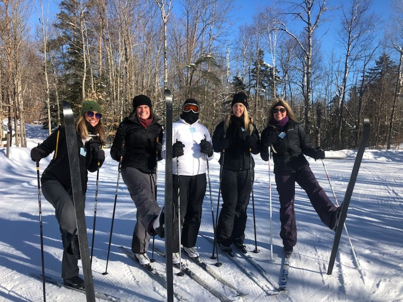 Garnet Hill Lodge主图