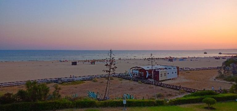 阿尔加威赌场酒店主图