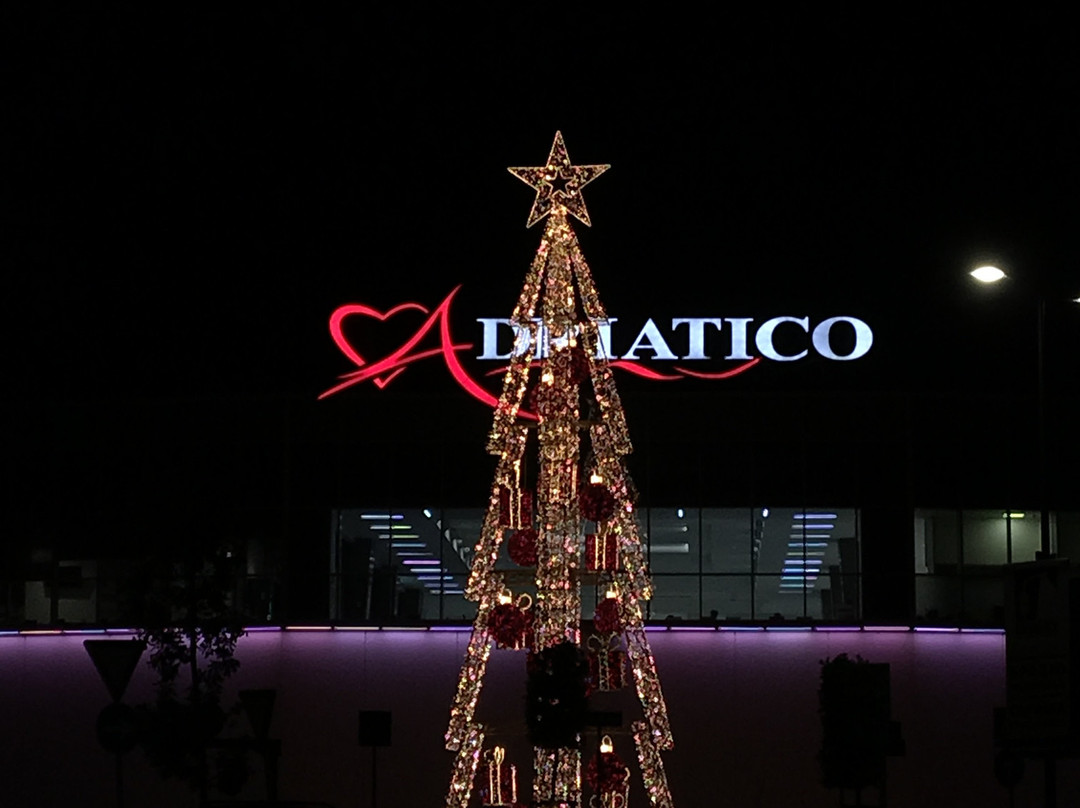 Centro Commerciale Il Cuore Adriatico景点图片