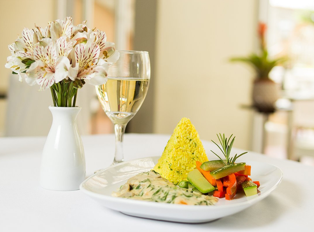 Hotel El Gran Marques主图