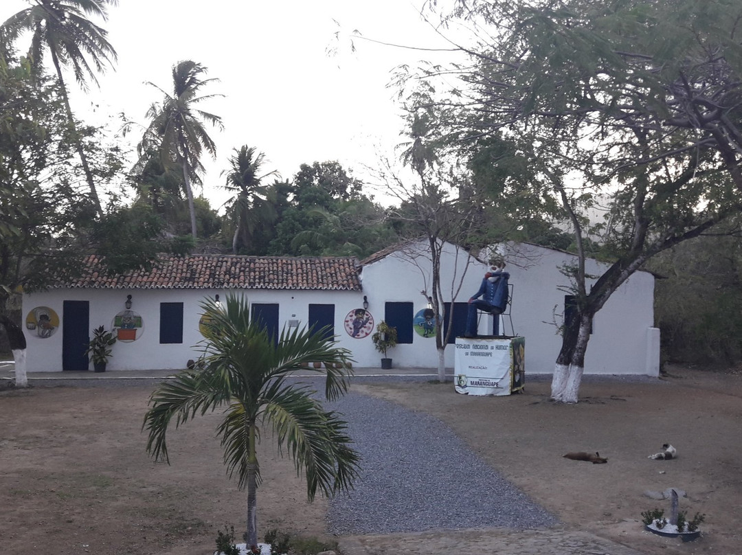 Casa Chico Anysio景点图片