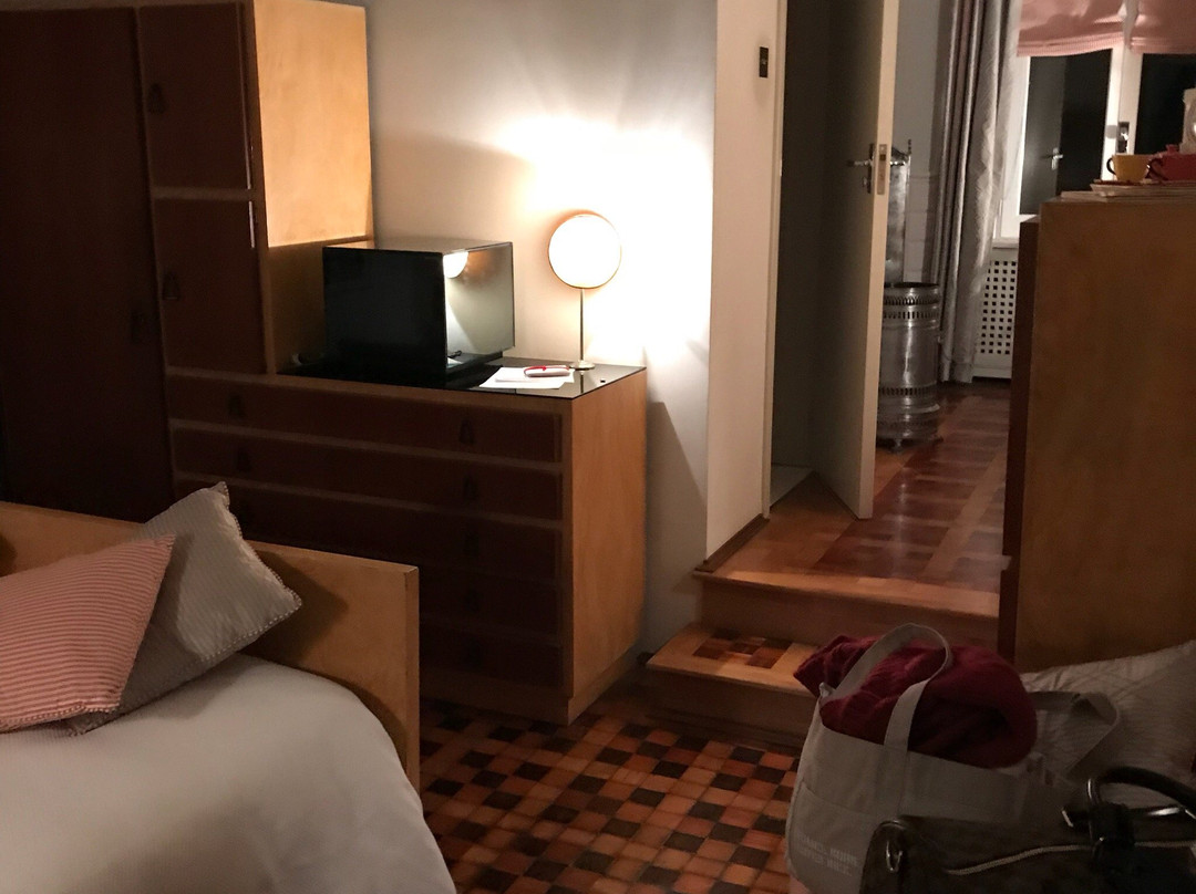 Casa Cuniolo Guest House主图