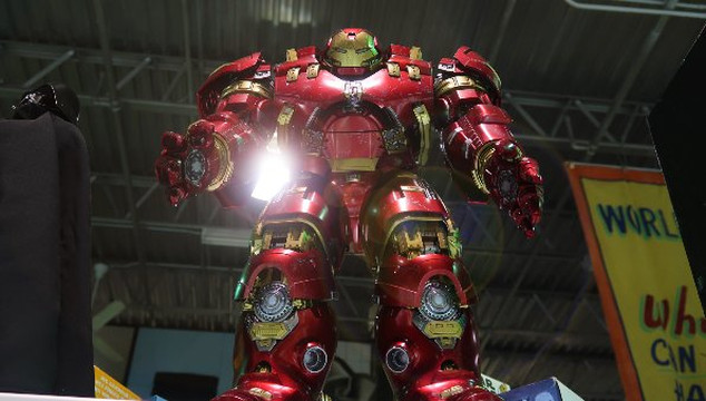 Antiques and Collectibles Mall-Rochelle Park必去景点