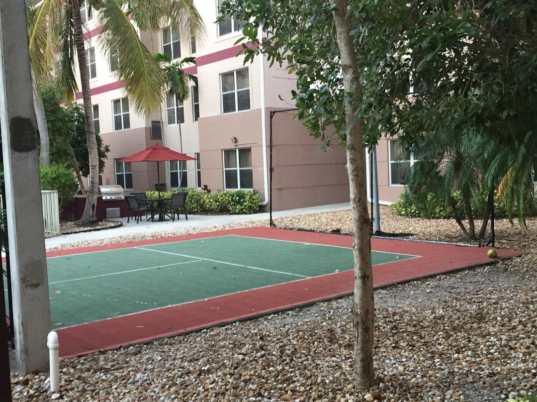 Residence Inn by Marriott Fort Lauderdale City of Plantation主图