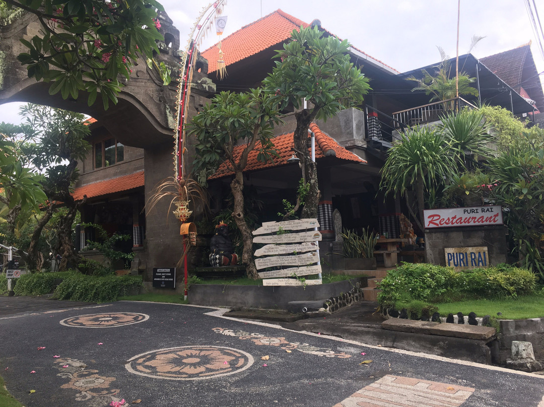 普瑞雷酒店主图