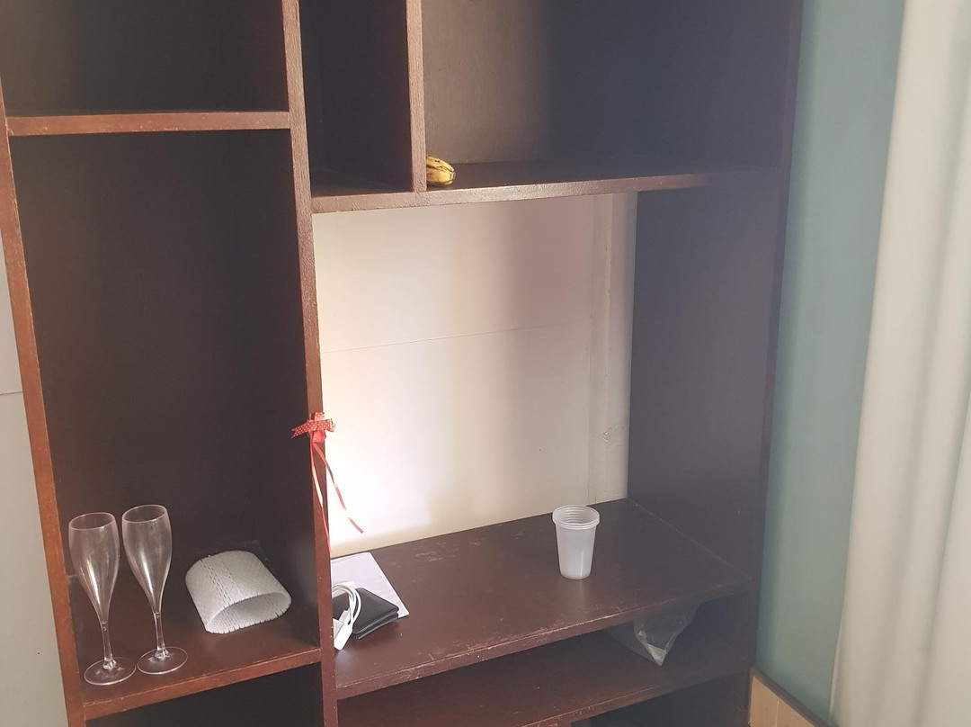 Pousada Solar Dona Dora主图